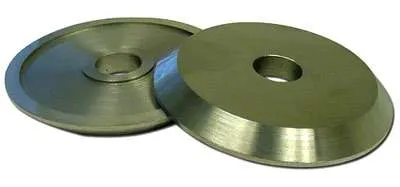 An image shows blade Flanges (62 mm)