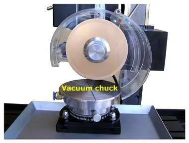 An image shows Smart cut saw