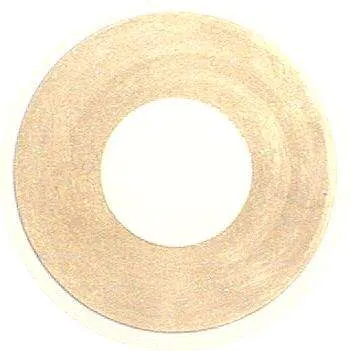 An image shows fully sintered diamond blade