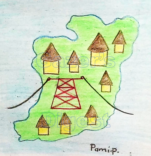 An image of a drawing-Ireland Ocean energy.