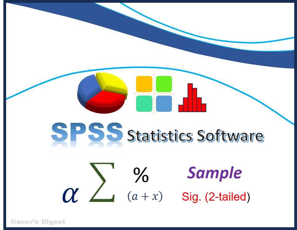An image of Statistics Softwar