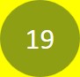An image of the value 19